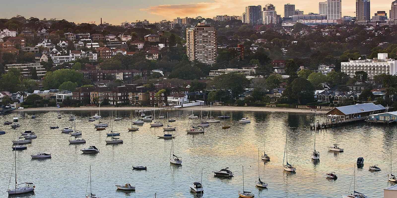 14/1 Sutherland Crescent Darling Point