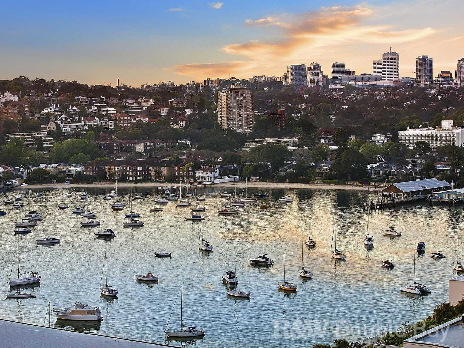 14/1 Sutherland Crescent Darling Point