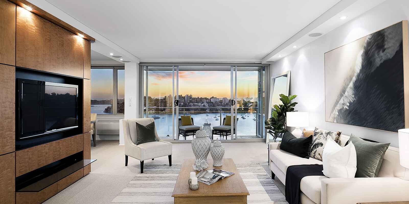 14/1 Sutherland Crescent Darling Point