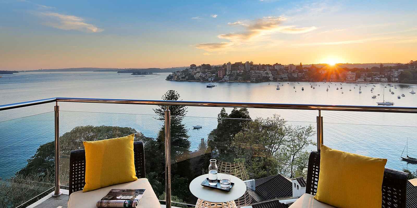 14/1 Sutherland Crescent Darling Point