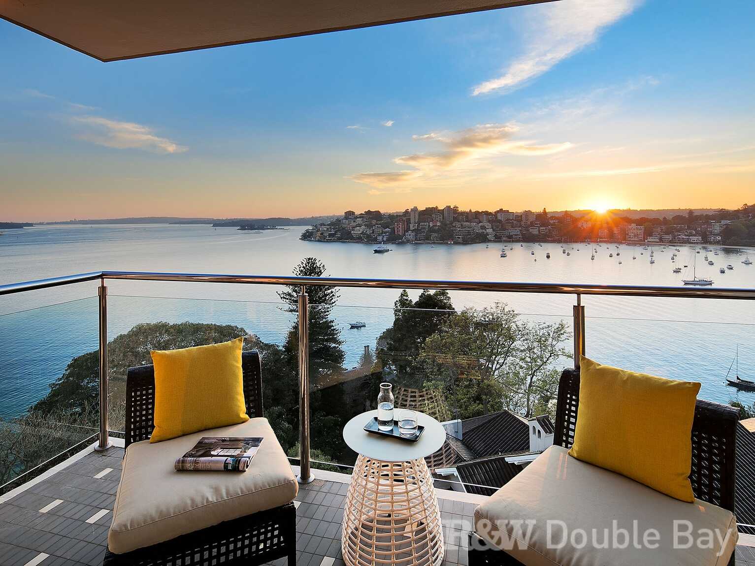 14/1 Sutherland Crescent Darling Point