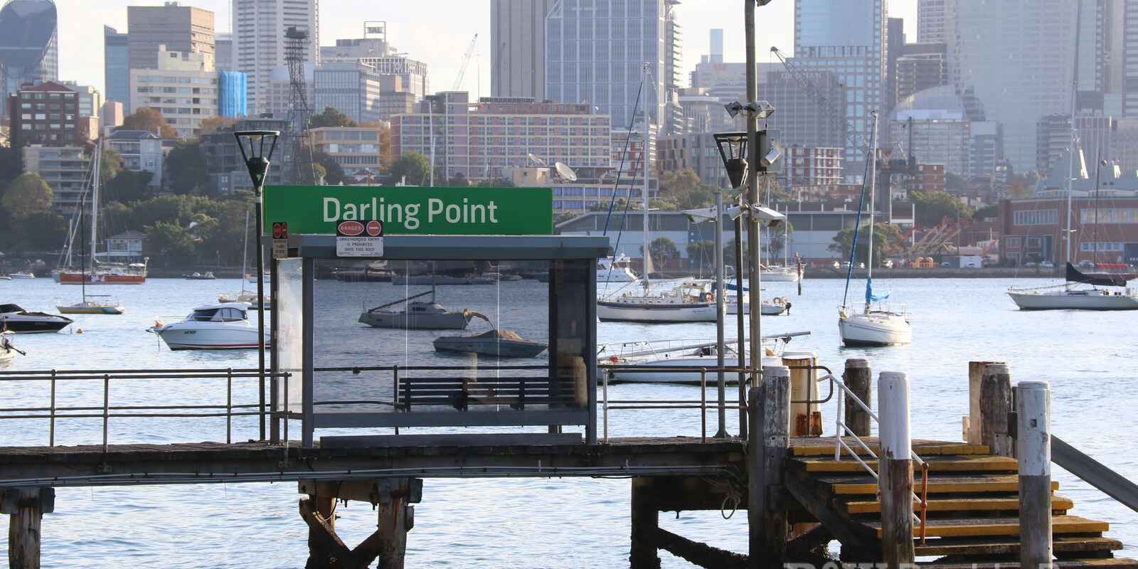 14/1 Sutherland Crescent Darling Point