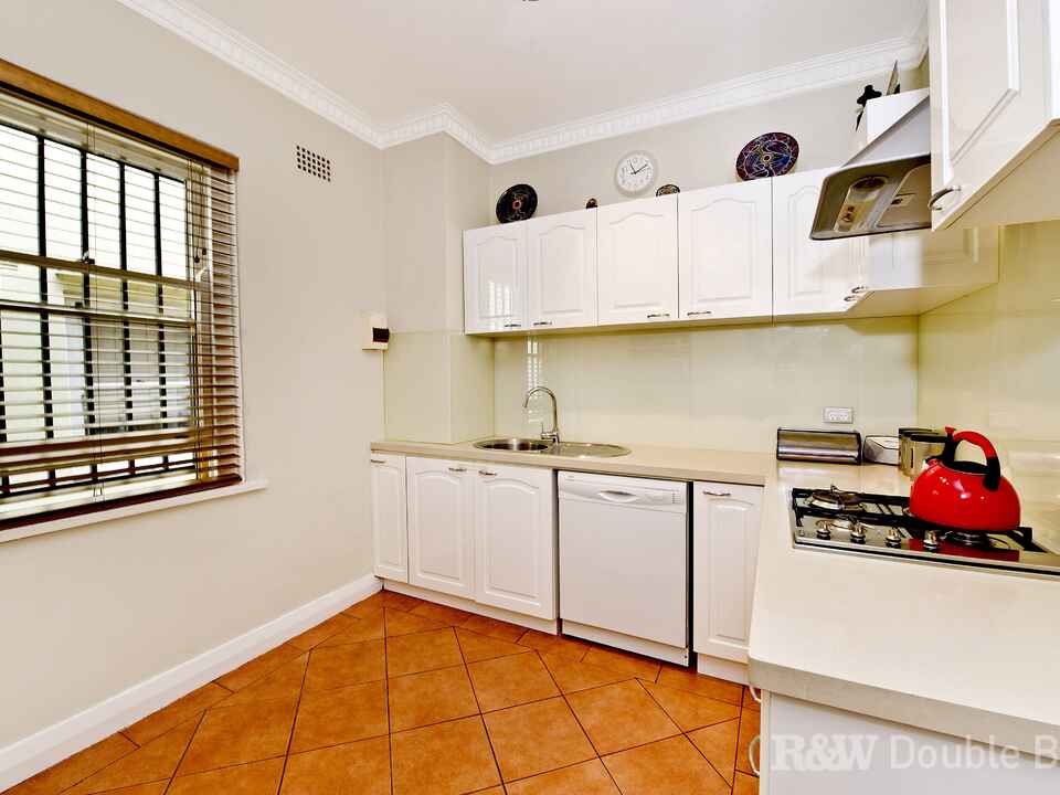 3/500 New South Head Road Double Bay