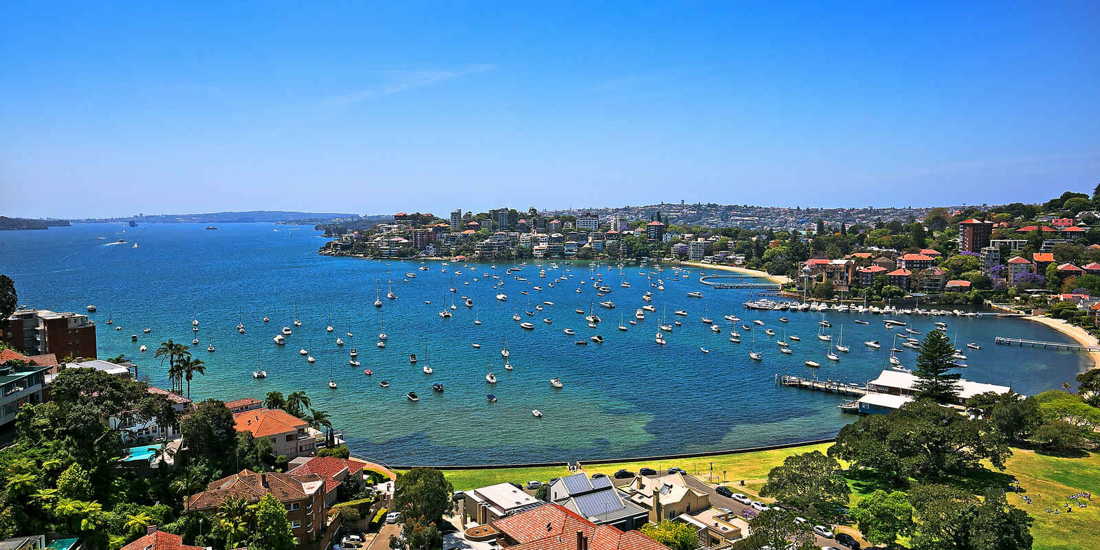 11/4 Marathon Road Darling Point