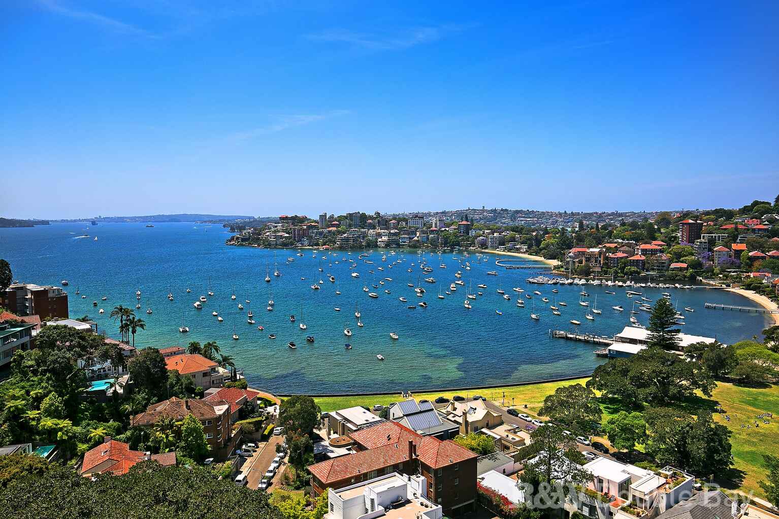 11/4 Marathon Road Darling Point