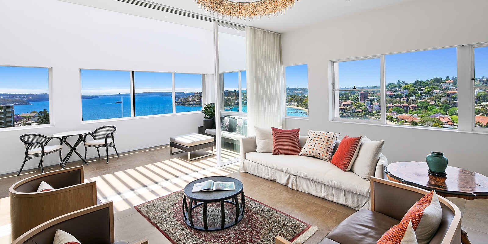 11/4 Marathon Road Darling Point