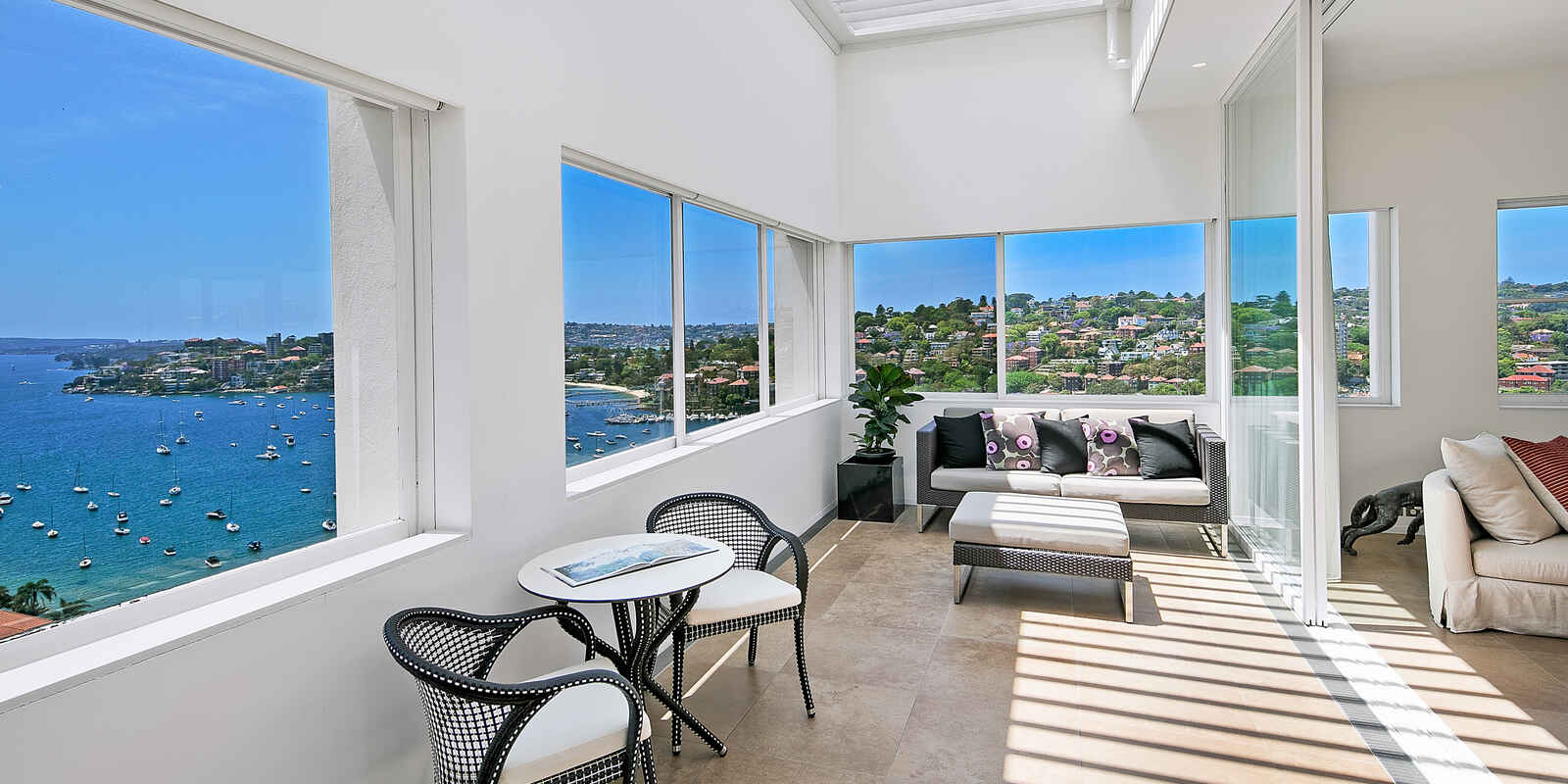 11/4 Marathon Road Darling Point