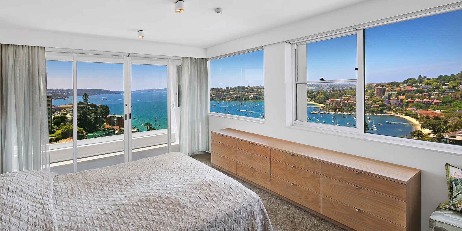 11/4 Marathon Road Darling Point