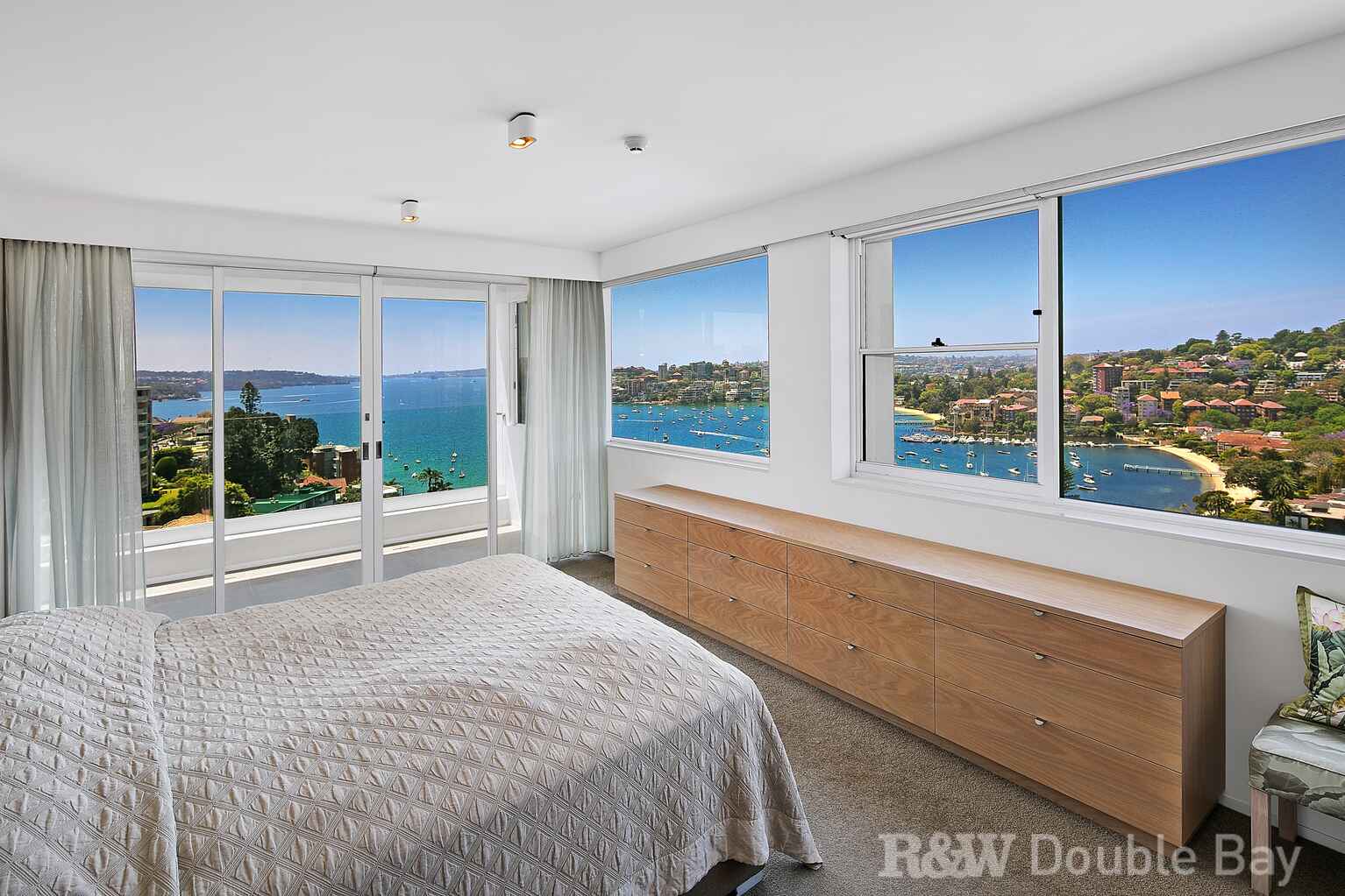 11/4 Marathon Road Darling Point