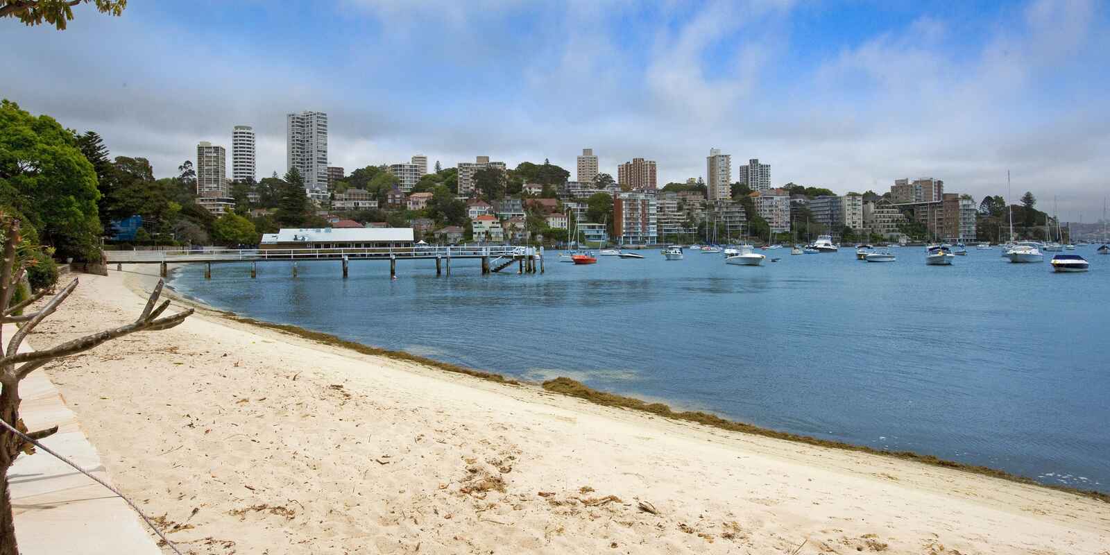  Darling Point