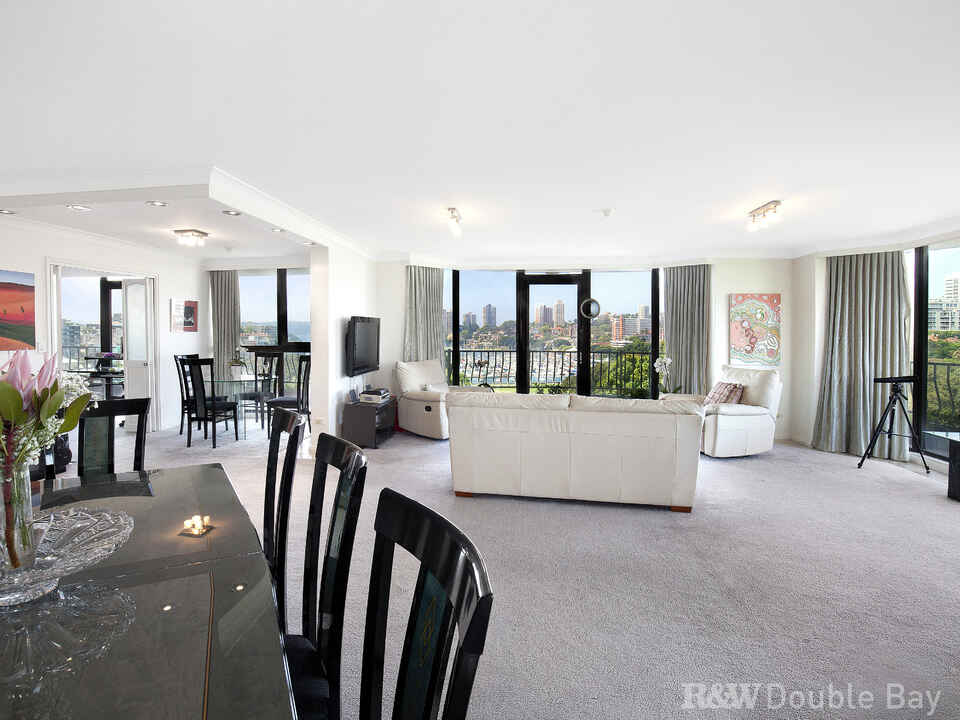 11M/153-167 Bayswater Road Rushcutters Bay