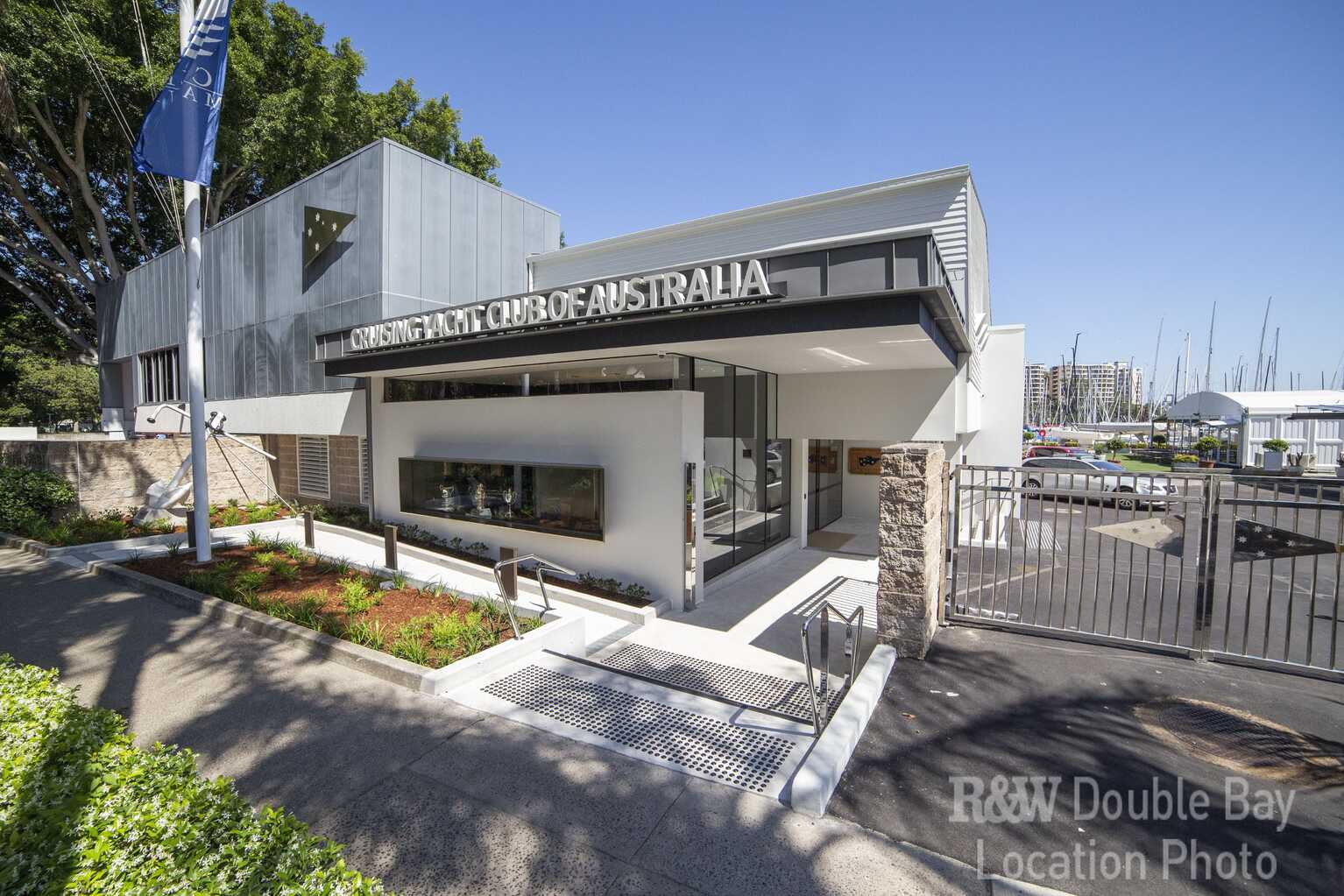 14/1 Sutherland Crescent Darling Point