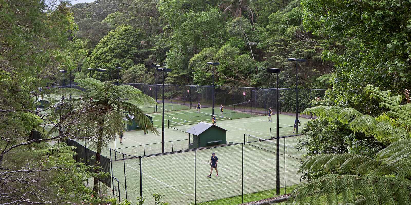 Units 1 & 2/5 Linden Avenue Woollahra