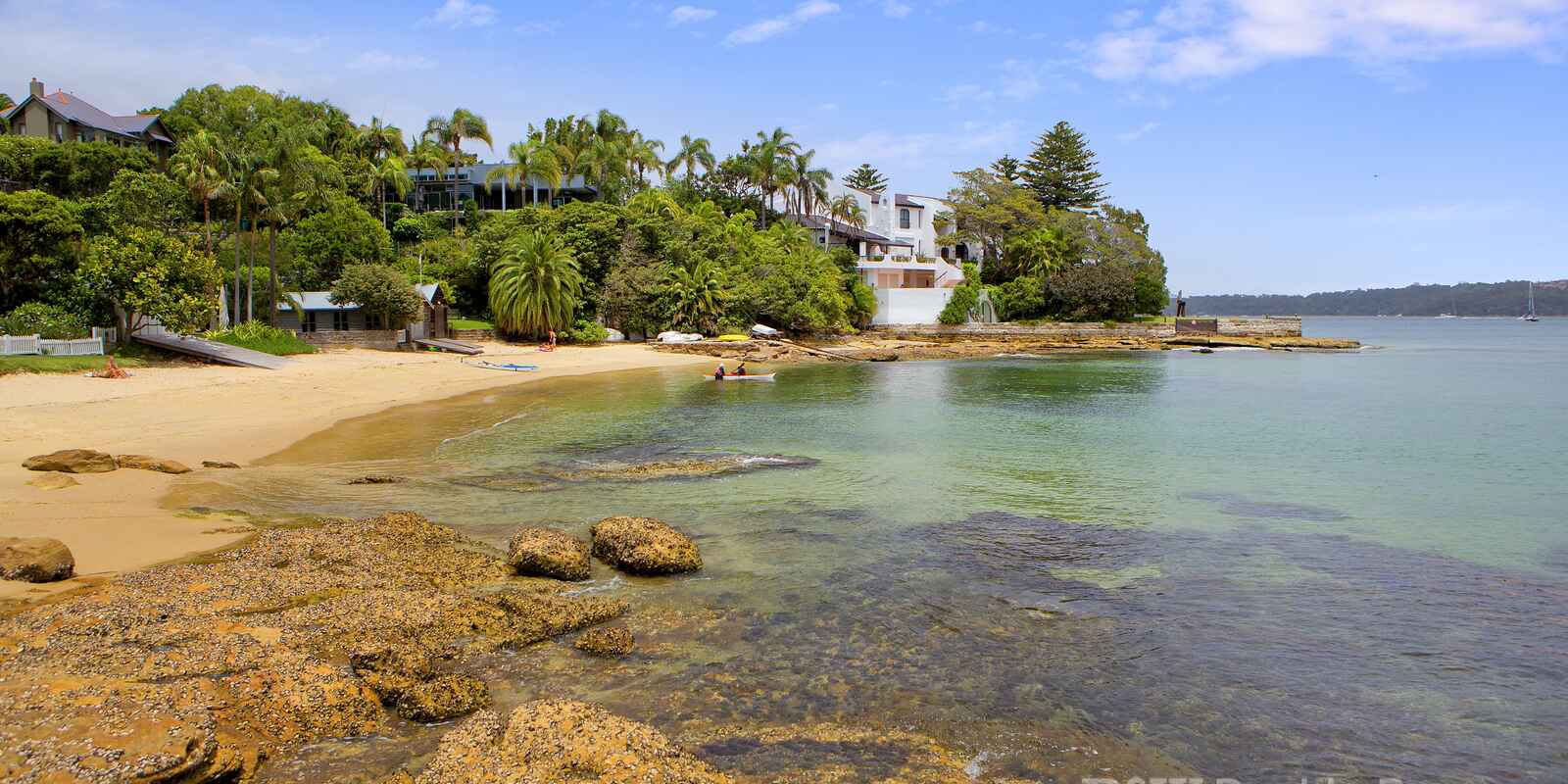 3/129 New South Head Road Vaucluse