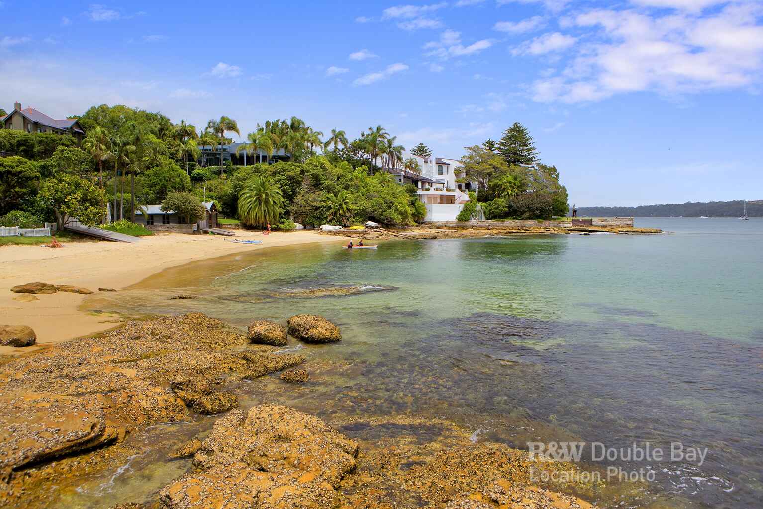 3/129 New South Head Road Vaucluse