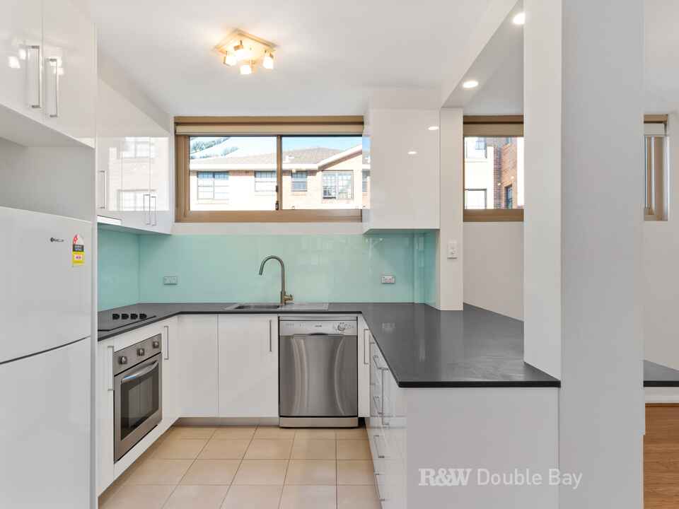1/20 Tower Street Vaucluse