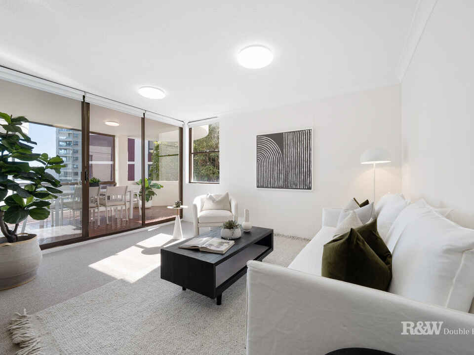 24/2-8 Llandaff Street Bondi Junction