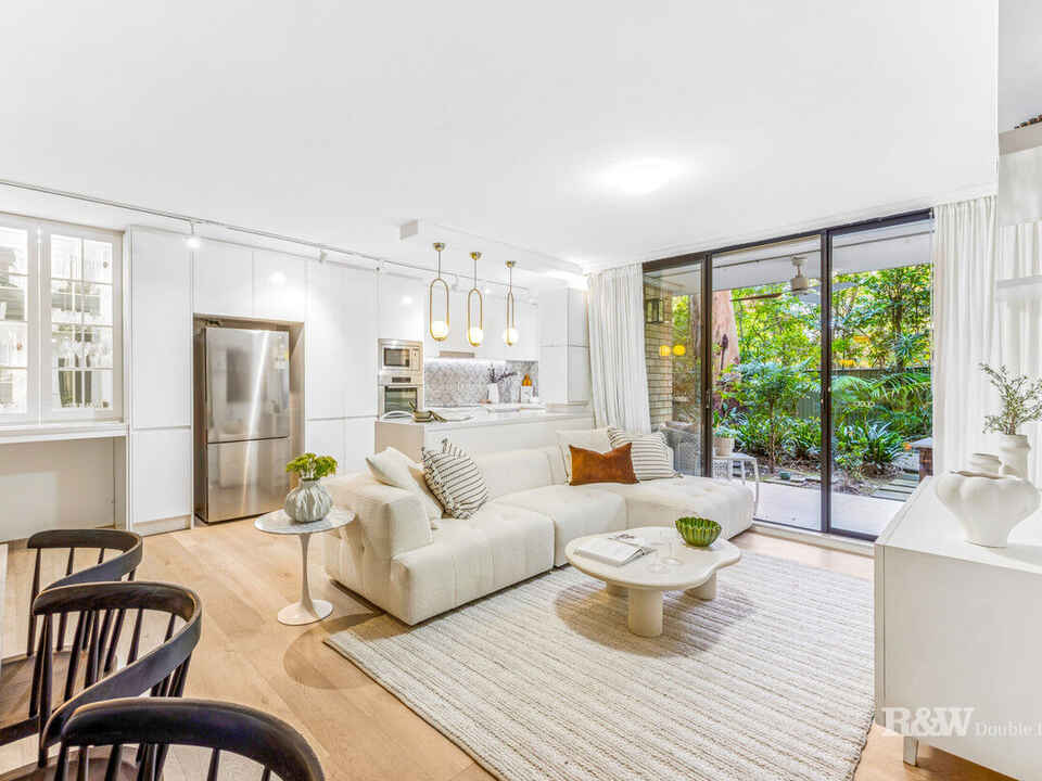 4/297-297A Edgecliff Road Woollahra