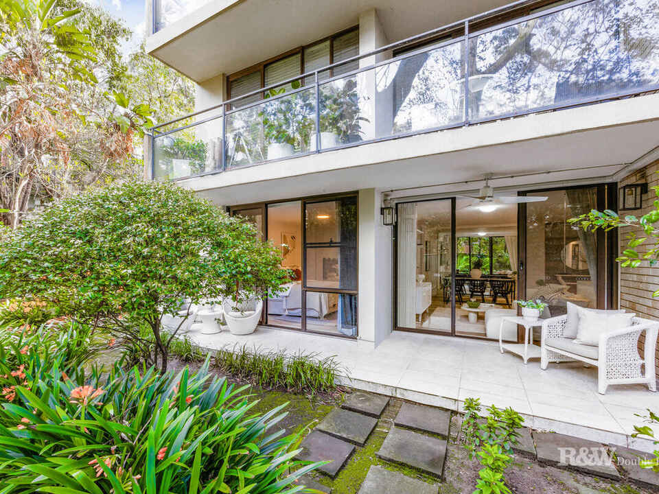 4/297-297A Edgecliff Road Woollahra
