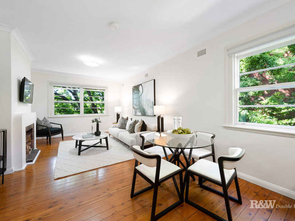 6/163 Queen Street Woollahra