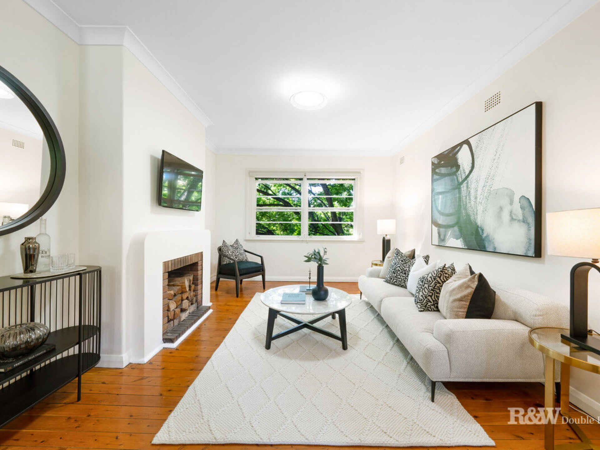 6/163 Queen Street Woollahra