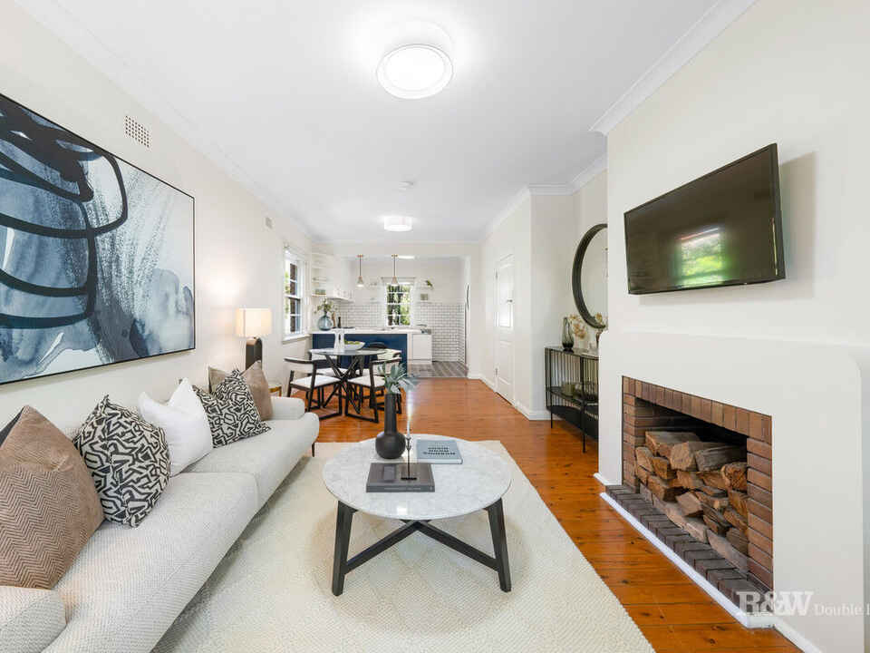 6/163 Queen Street Woollahra