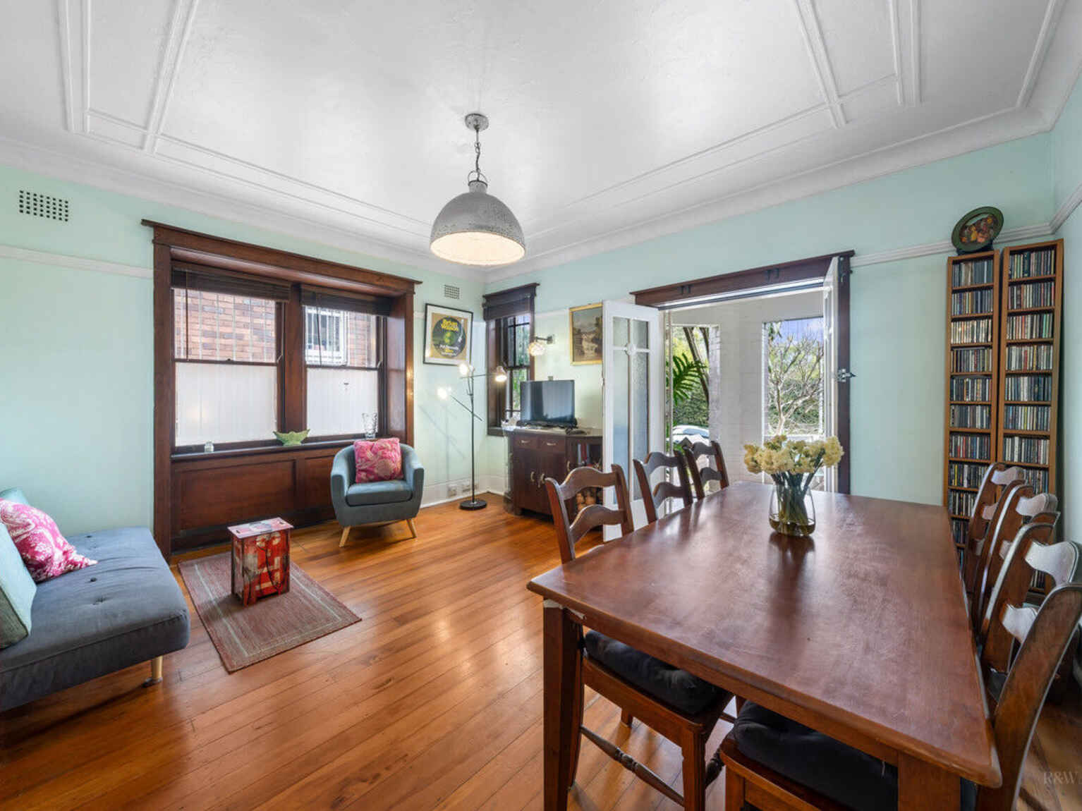 1/123 Ocean Street Edgecliff