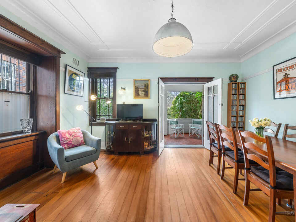 1/123 Ocean Street Edgecliff