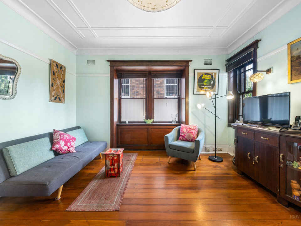 1/123 Ocean Street Edgecliff