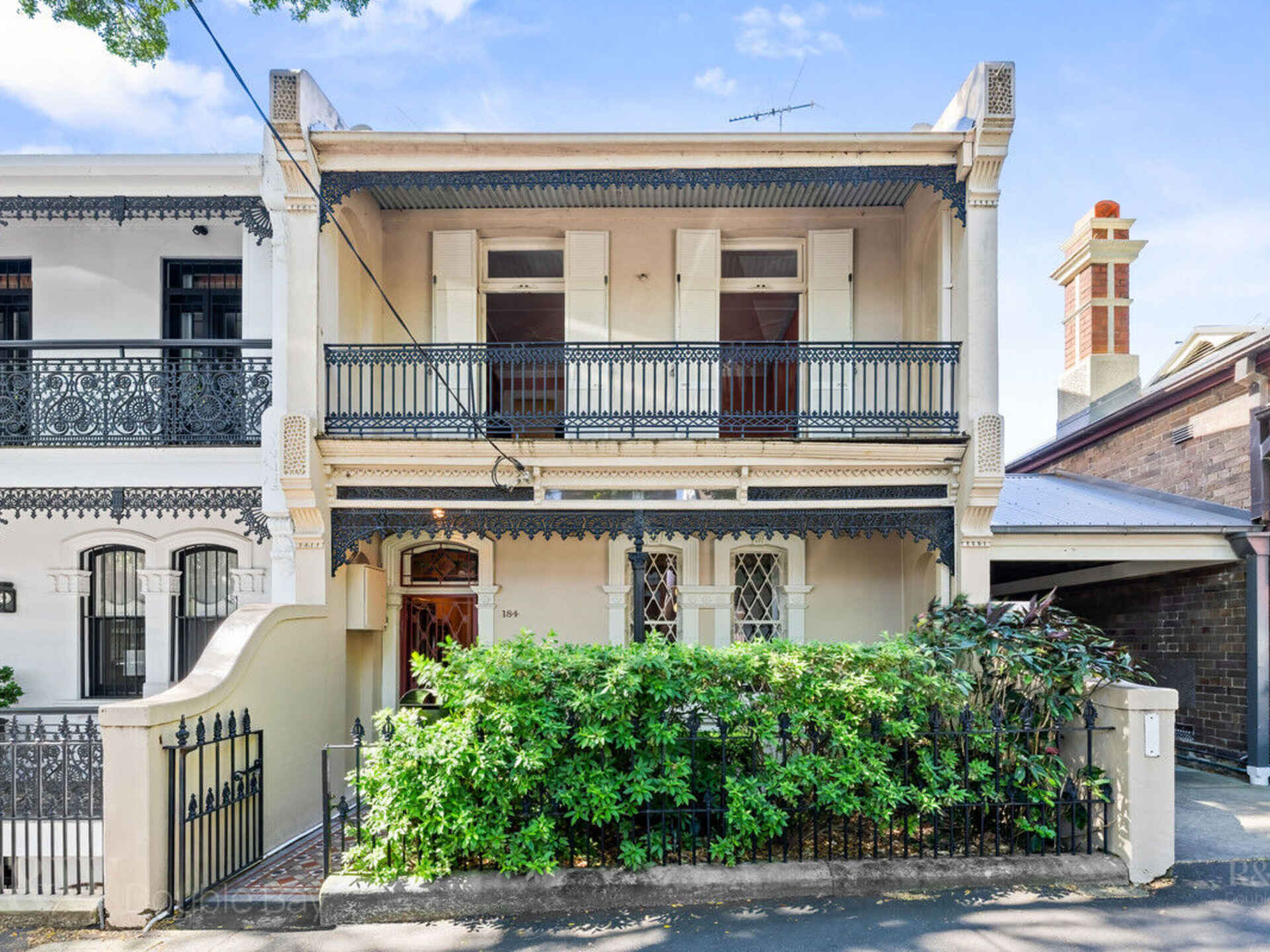 184 Paddington Street Paddington