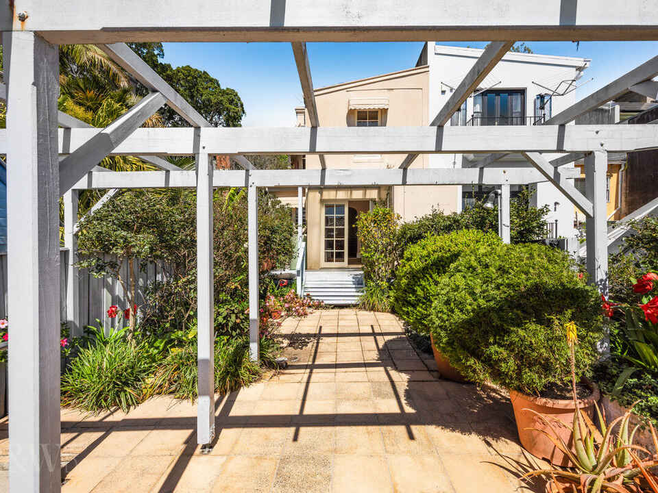 184 Paddington Street Paddington