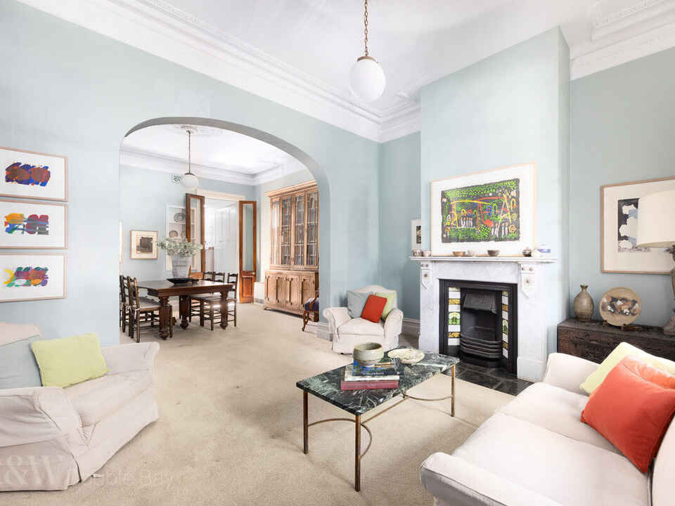 184 Paddington Street Paddington