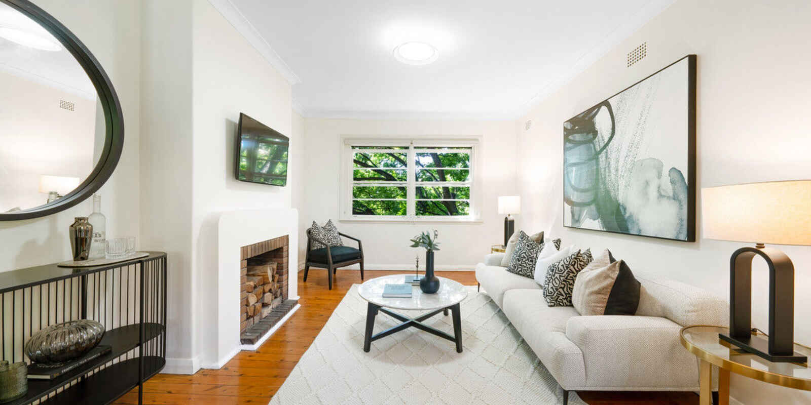 6/163 Queen Street Woollahra