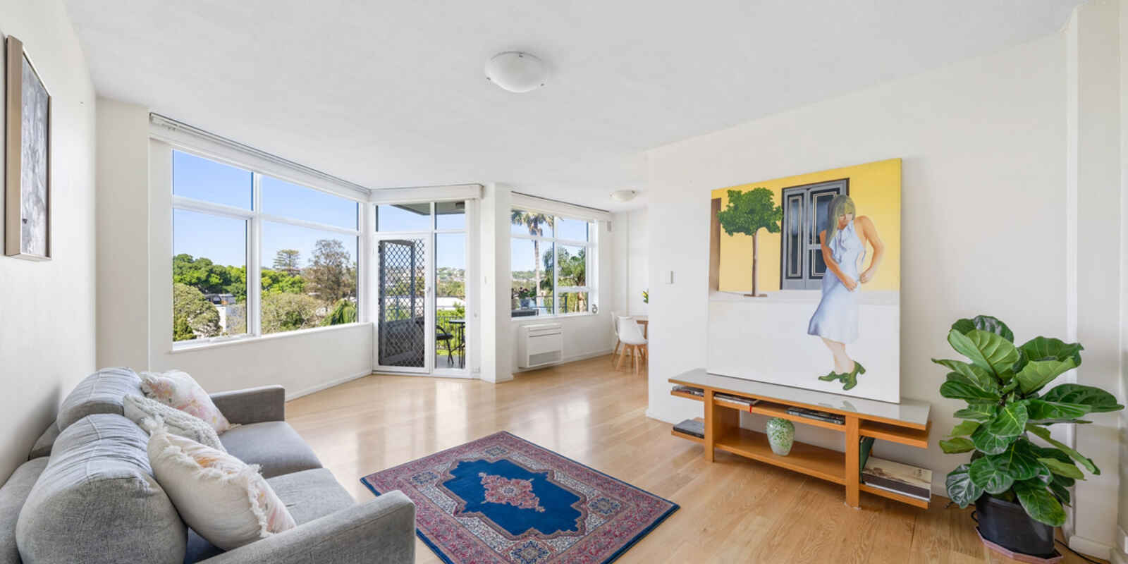 15/762 New  South Head Road Rose Bay