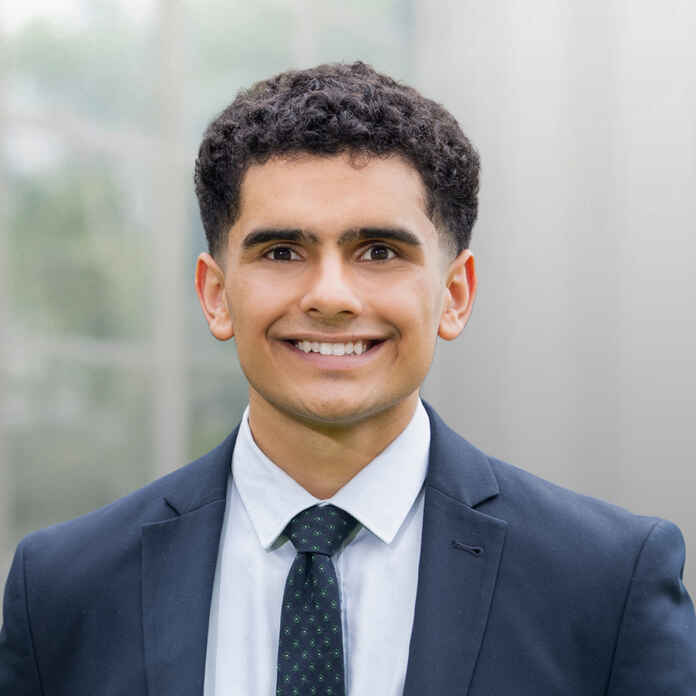 Flynn Mambraku