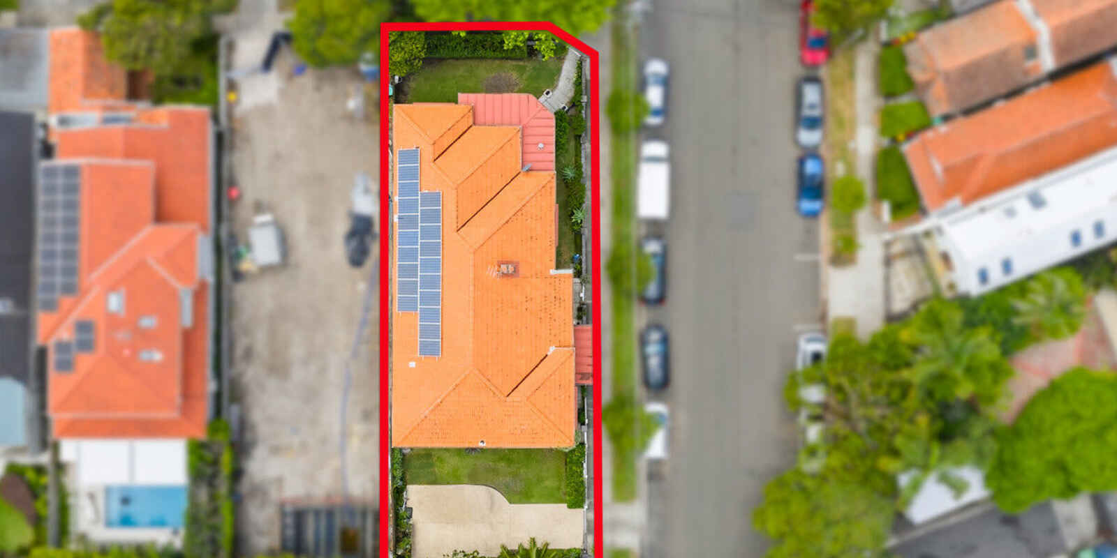 1-4/29 Lennox Street Bellevue Hill