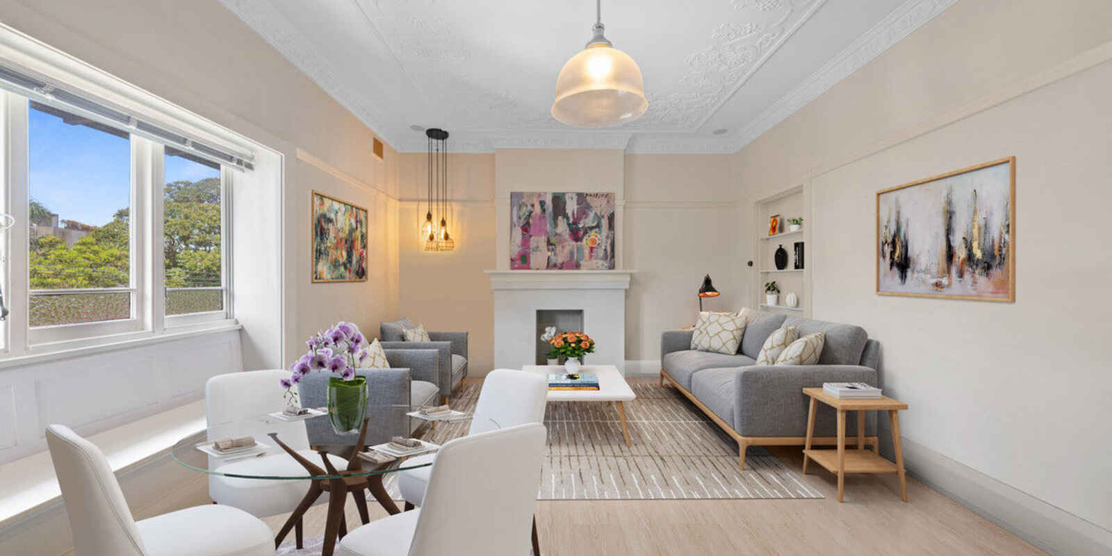 1-4/29 Lennox Street Bellevue Hill