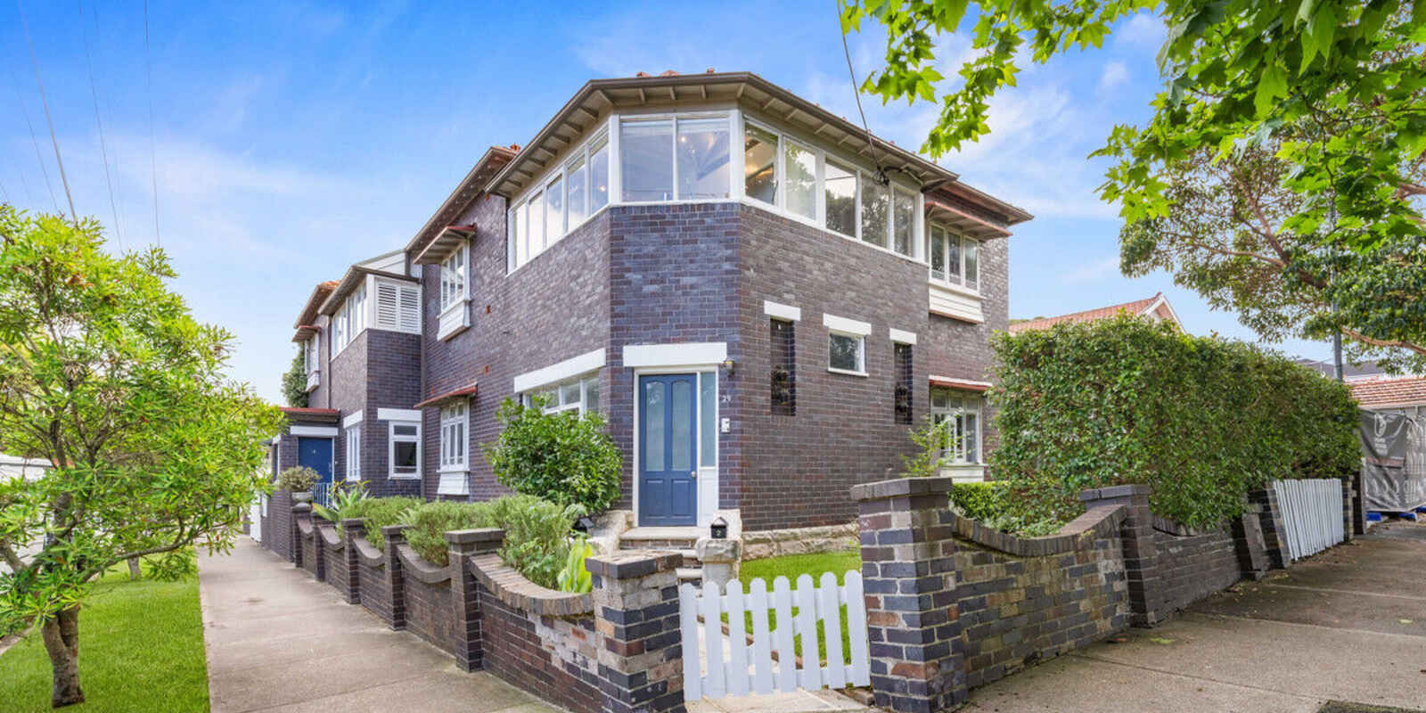 1-4/29 Lennox Street Bellevue Hill