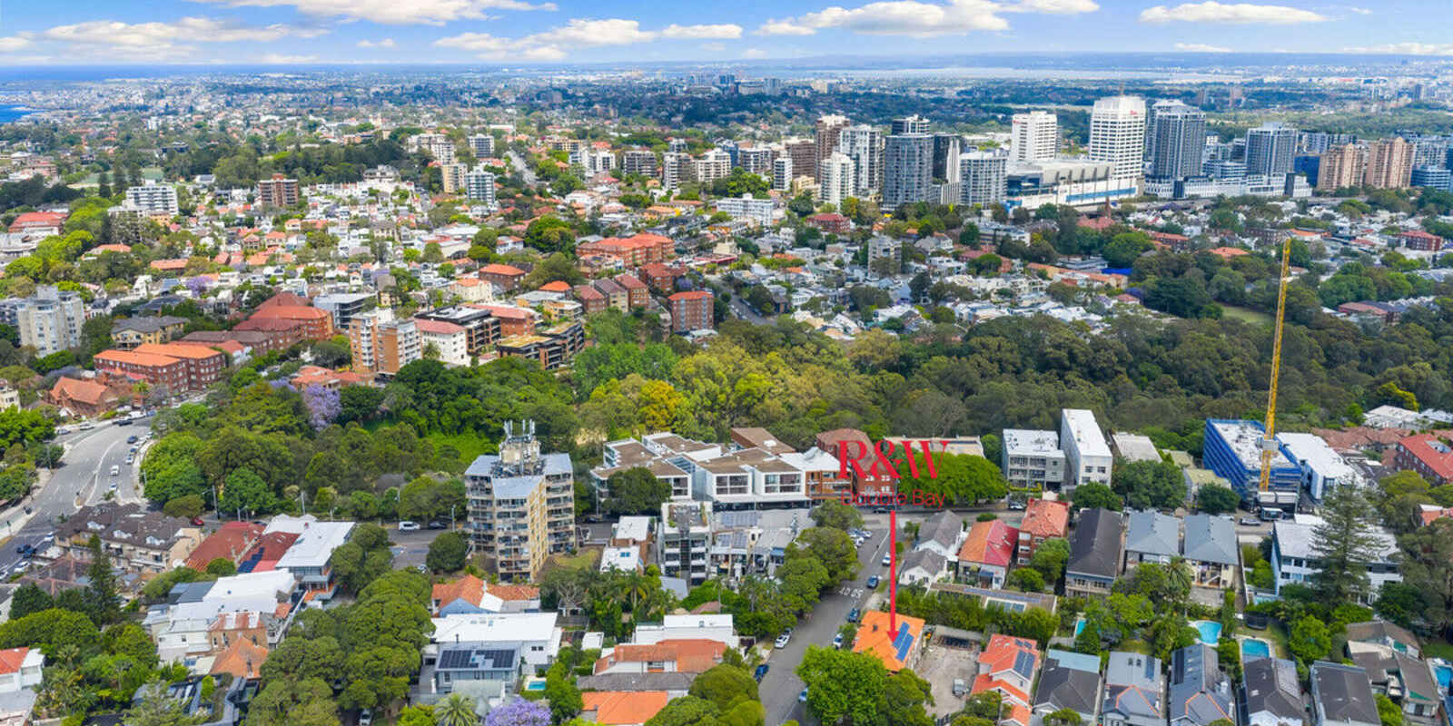 1-4/29 Lennox Street Bellevue Hill