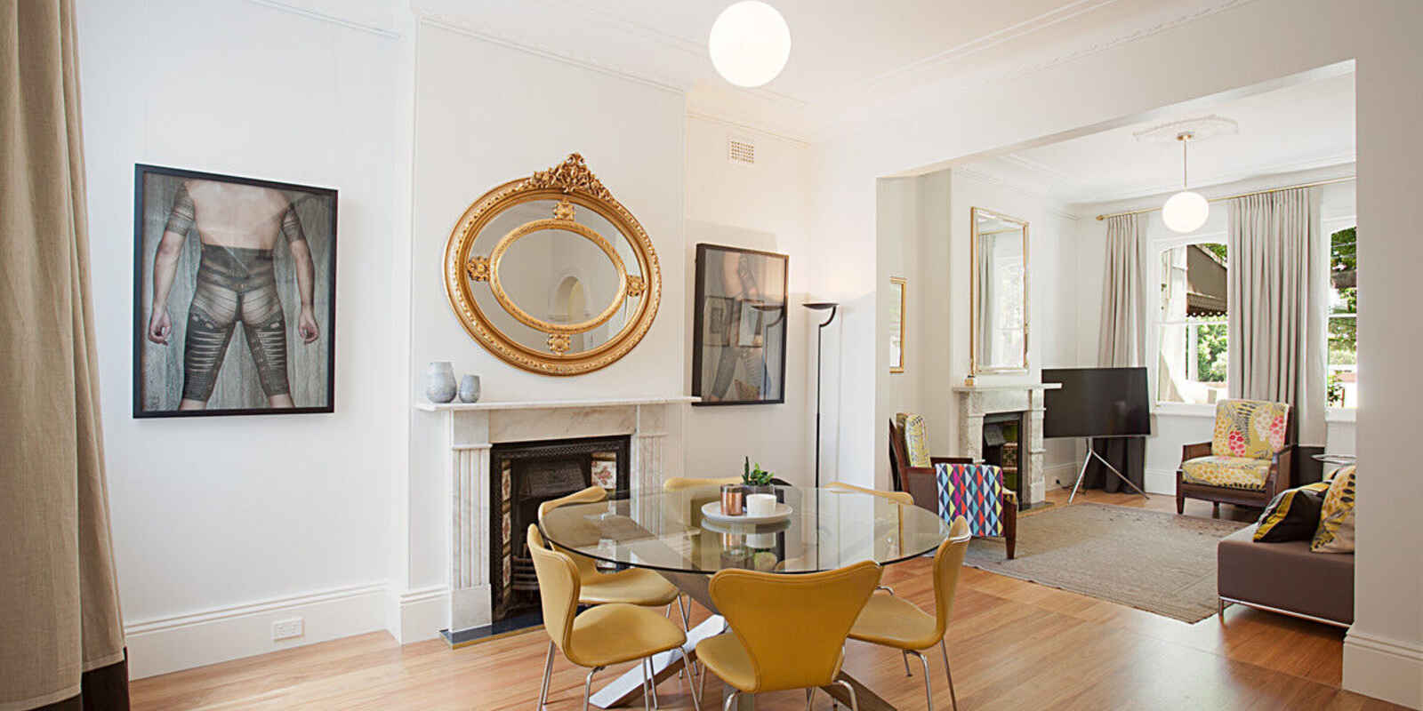 19 Fowler Street Camperdown 19 Fowler Street Camperdown