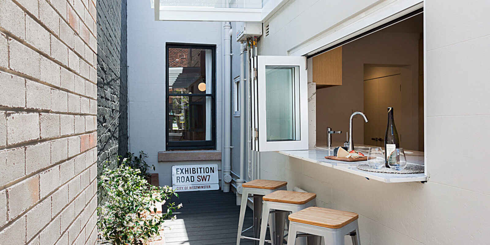 19 Fowler Street Camperdown 19 Fowler Street Camperdown