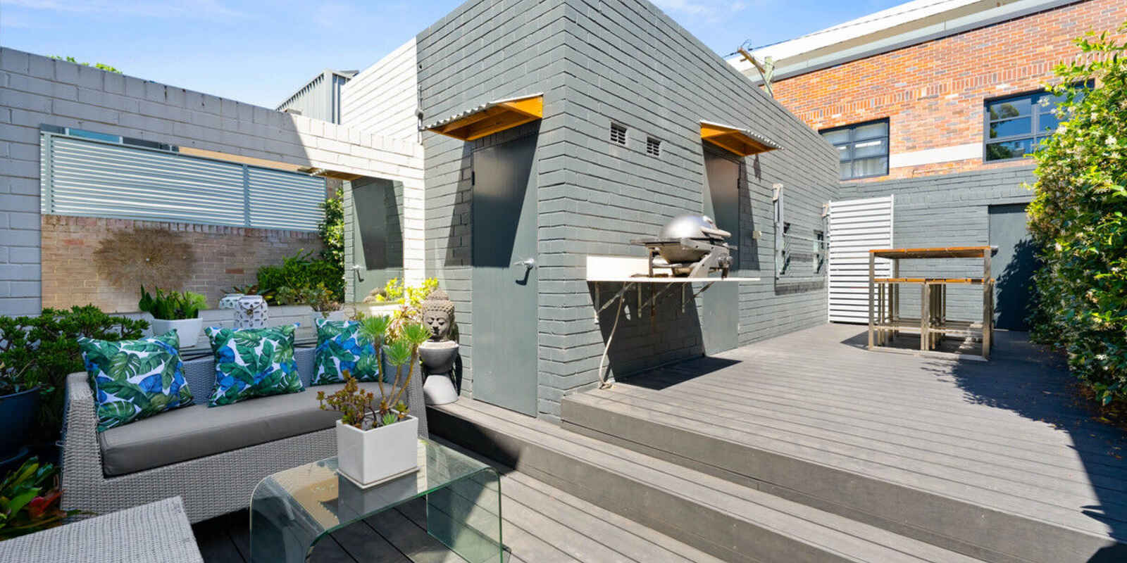 19 Fowler Street Camperdown 19 Fowler Street Camperdown