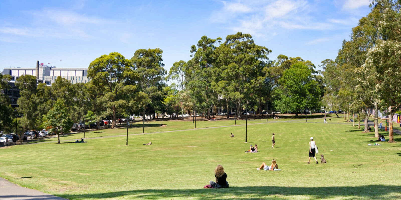 19 Fowler Street Camperdown 19 Fowler Street Camperdown