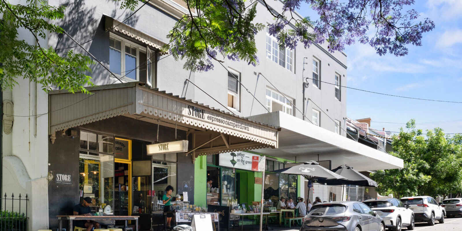 19 Fowler Street Camperdown 19 Fowler Street Camperdown