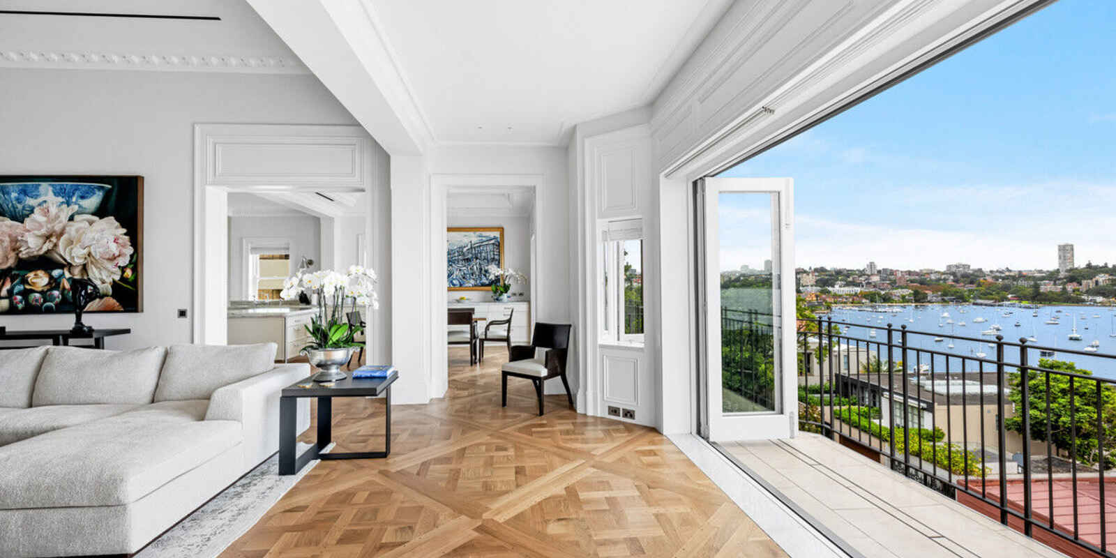 7/59 Wolseley Road Point Piper 7/59 Wolseley Road Point Piper