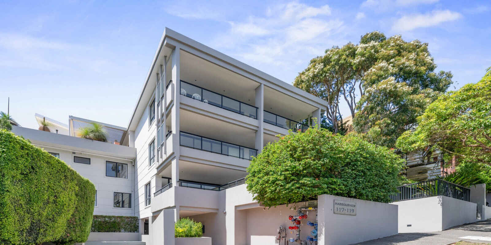 13/117-119 Wellington Street Bondi Beach 13/117-119 Wellington Street Bondi Beach