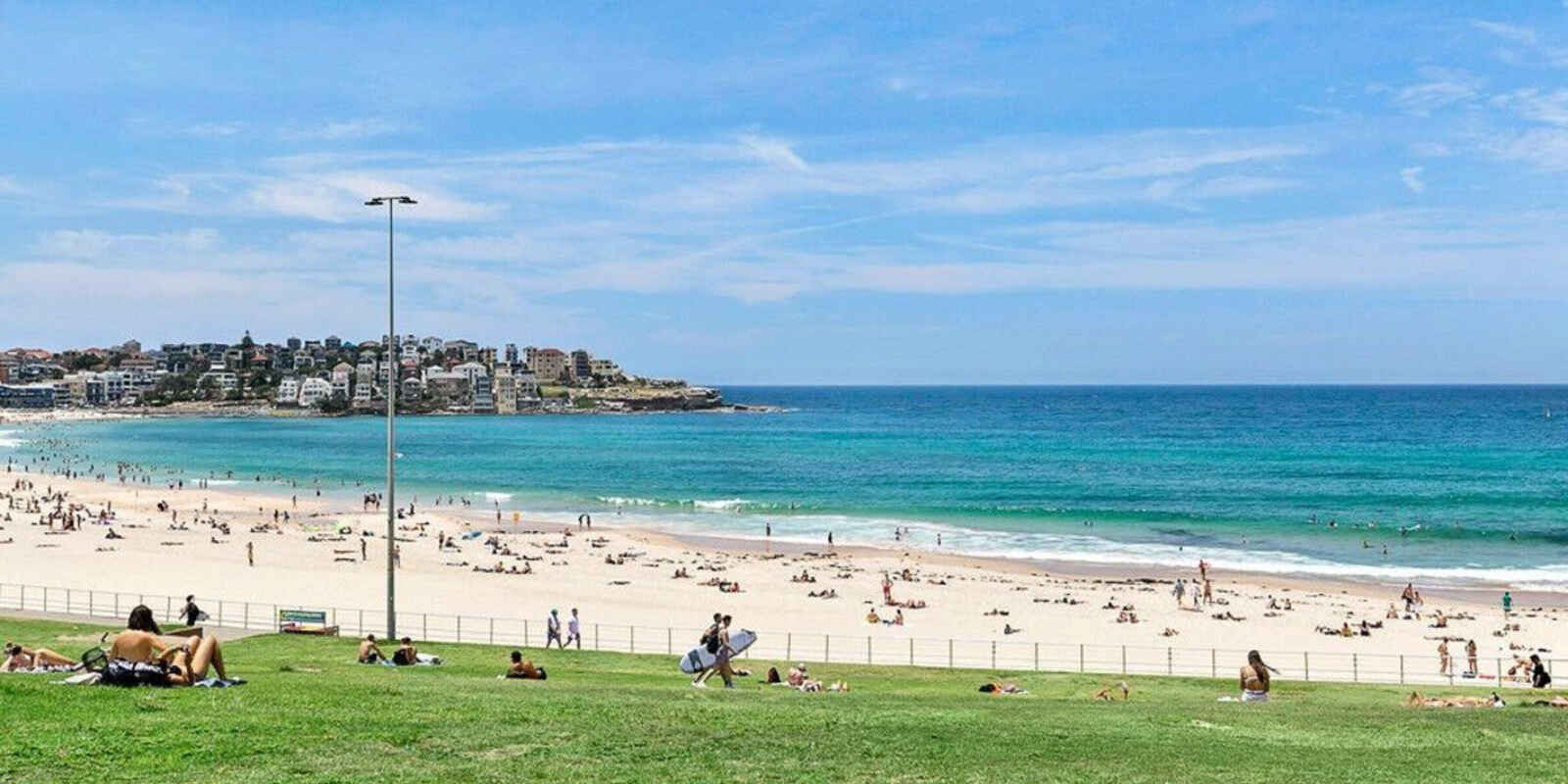 13/117-119 Wellington Street Bondi Beach 13/117-119 Wellington Street Bondi Beach