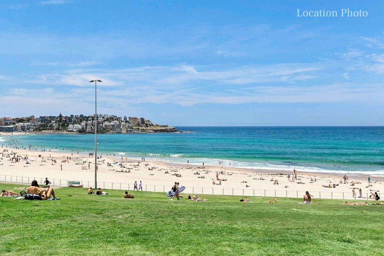 13/117-119 Wellington Street Bondi Beach 13/117-119 Wellington Street Bondi Beach