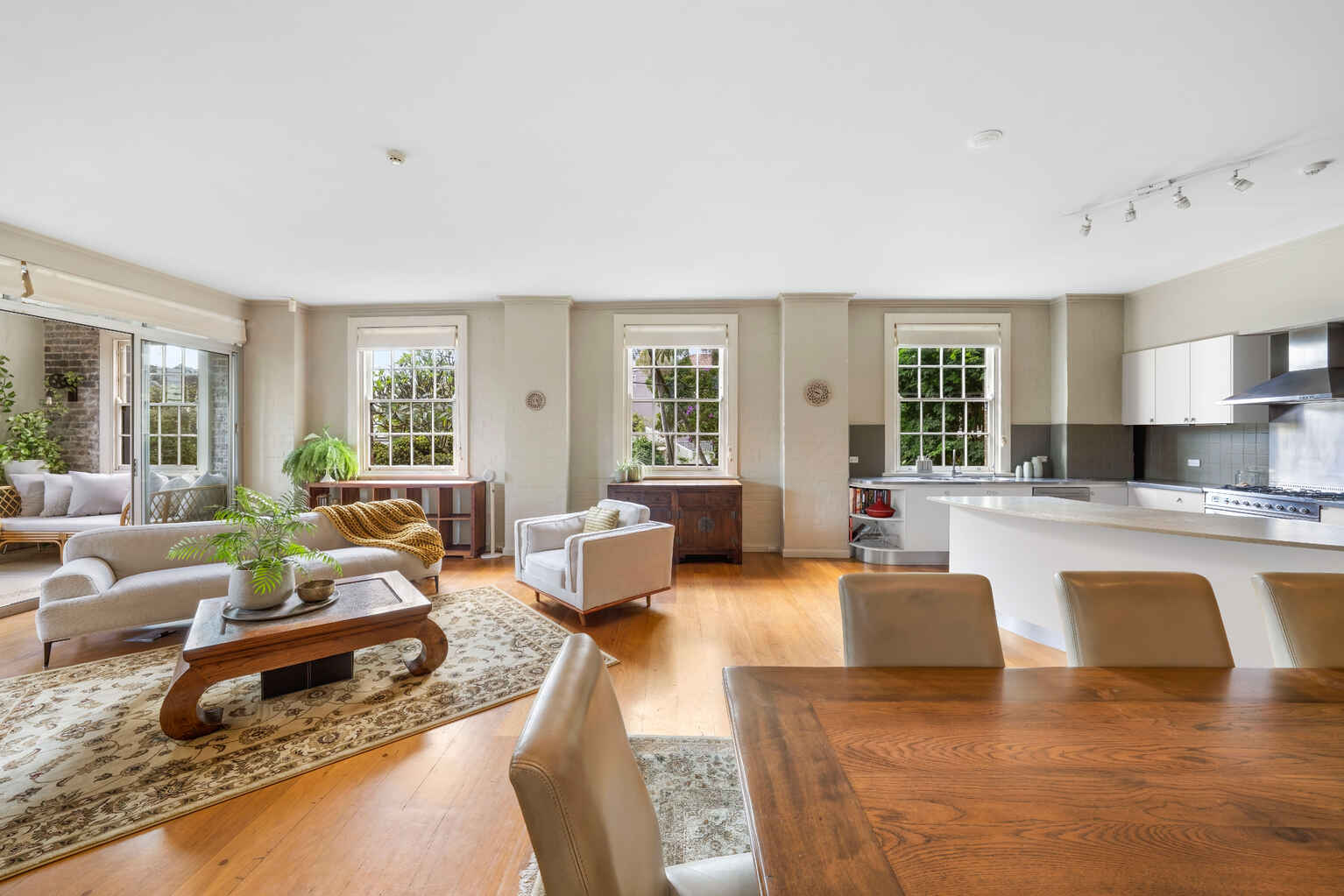 5/13-21 Macdonald Street Paddington