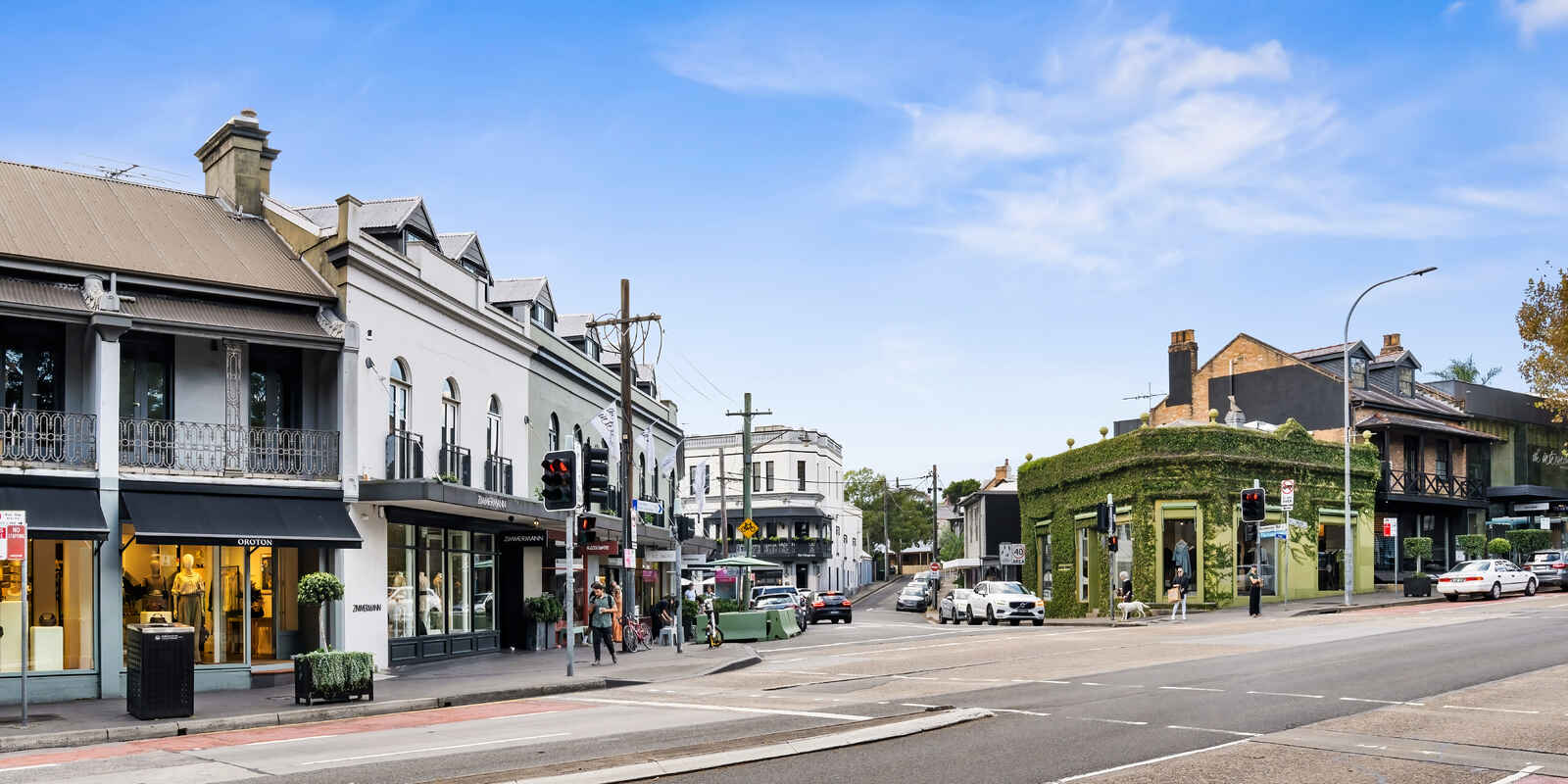 5/13-21 Macdonald Street Paddington